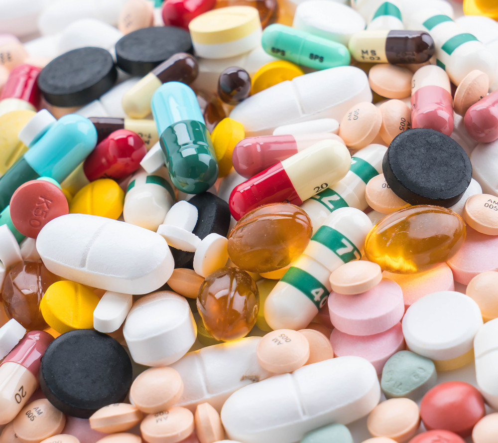 CLINICAL UPDATED - ONE PILL CAN KILL MEDICINES