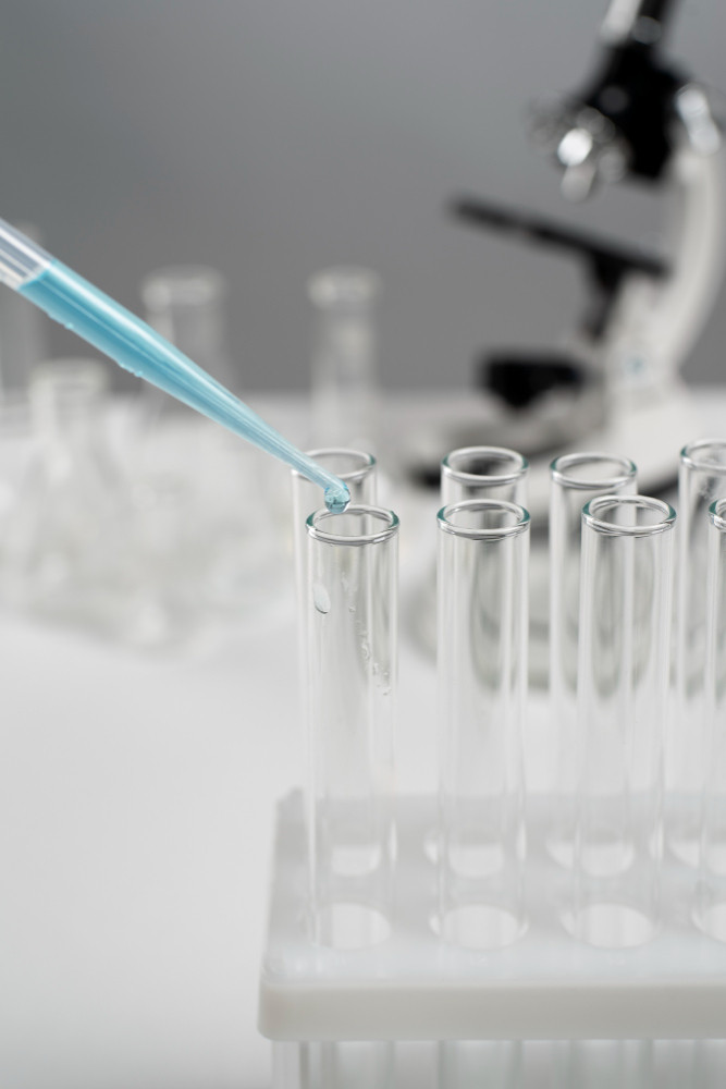 CARA PENGENDALIAN ALATAN MAKMAL - PIPET